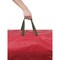 Whitmor Whitmor Red Storage Bag 56 in. H X 29 in. W X 0.25 in. D 6129-5350 - alternate 2